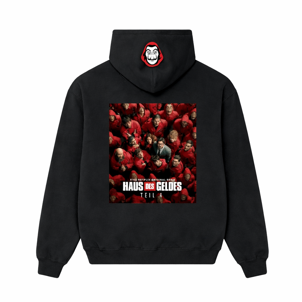 Bella Ciao Hoodie