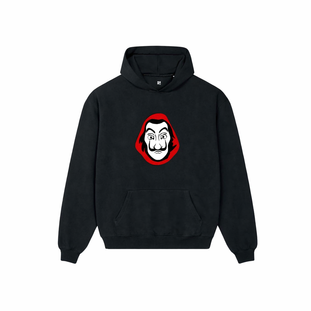 Bella Ciao Hoodie